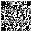 QR code with Sams Place contacts