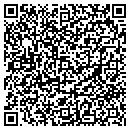 QR code with M R G Marketing Corporation contacts