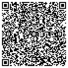 QR code with Highland Limousine Service contacts
