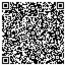 QR code with Yours To Treasure contacts