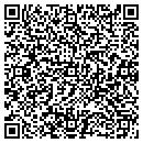 QR code with Rosalie D Iraci MD contacts