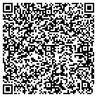 QR code with MD DAndrea Concrete Cnstr contacts