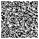 QR code with A De Carlo & Sons contacts