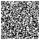 QR code with One West Styles By Janice contacts