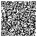QR code with Inca Take Out contacts