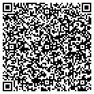 QR code with Mc Gee's Service Station contacts