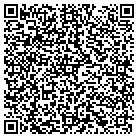 QR code with MJM Real Estate Appraisal Sv contacts