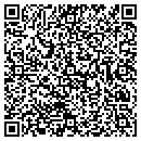 QR code with A1 Fitness Equipment Corp contacts