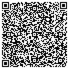 QR code with One Stop Brokerage Inc contacts
