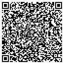 QR code with A 1 Heating & Plumbing contacts