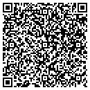 QR code with H & H Locksmith contacts