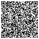 QR code with T & V Skyworks Co contacts