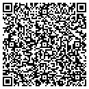QR code with Hectors Hardware of Clarence contacts
