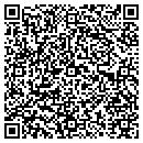 QR code with Hawthorn Gallery contacts