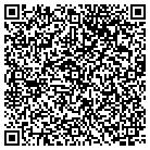 QR code with Owned By Ensignia Residntl Grp contacts