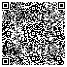 QR code with Advanced Oncology Assoc contacts