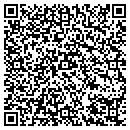 QR code with Hamss Fashion Wholesale Corp contacts