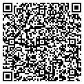 QR code with H Abrahao MD contacts