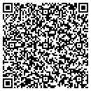 QR code with J Lefkovits & Co contacts