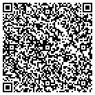 QR code with Med Et Dento Telephone Service contacts