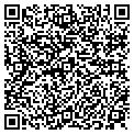 QR code with IJR Inc contacts