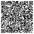 QR code with JDC Roofing contacts