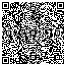 QR code with Hands On LLC contacts