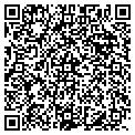 QR code with C Peper Cooper contacts