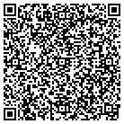 QR code with Hilltop Transmissions contacts