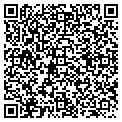 QR code with J S Distribution Inc contacts