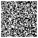 QR code with U S Russian Bread Co contacts