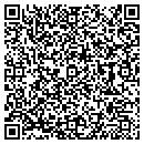 QR code with Reidy Agency contacts
