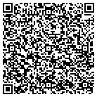 QR code with Psychic Clarvointe Healing contacts