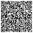 QR code with White Realty Service contacts