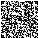 QR code with Ronald M Salon contacts