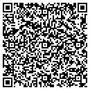 QR code with S C Of Mid Hudson contacts