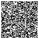 QR code with C W Urbach & Co contacts