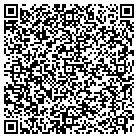 QR code with M S Communications contacts