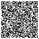 QR code with Artmode contacts