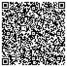 QR code with Majestic Paintbrush Plus contacts