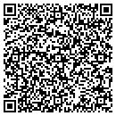 QR code with Heritage Feed contacts