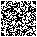 QR code with Ronald F Itzler contacts