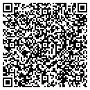 QR code with M & S Soxwear contacts