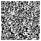 QR code with O'Hara Consulting Service contacts