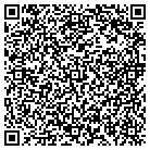 QR code with Sergis Images Mirror GL Works contacts