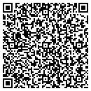 QR code with Training Zone contacts