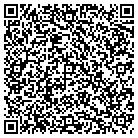 QR code with PEACE Westside Family Resource contacts
