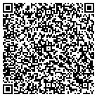 QR code with Ultimate Pedicure By Cindy contacts
