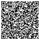 QR code with C Martin contacts