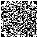 QR code with Aj Painting contacts